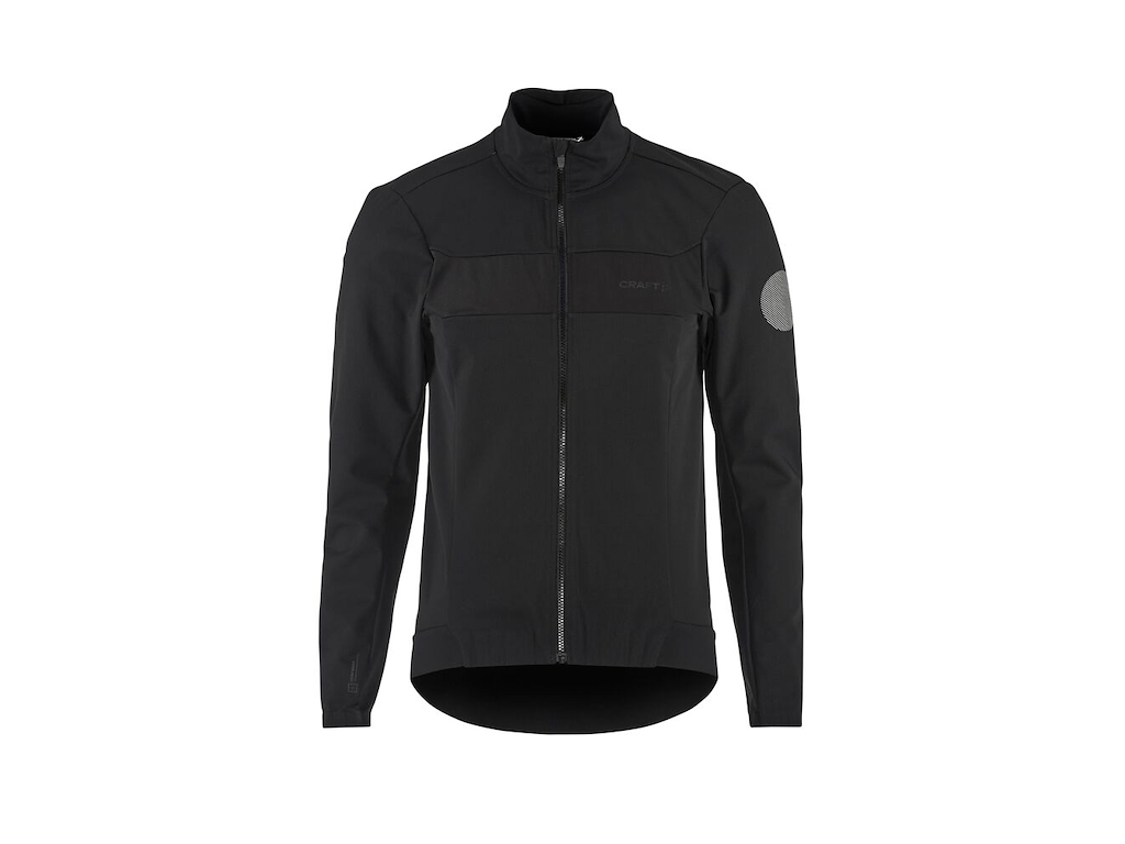 Craft Adv SubZ 2 cykeljakke sort herre