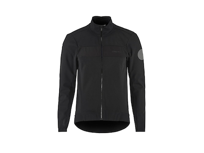 Craft Adv SubZ 2 cykeljakke sort herre