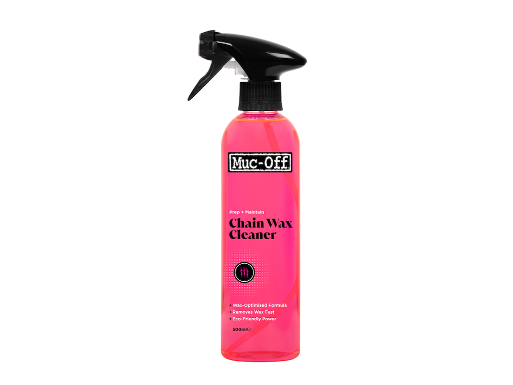 MUC-OFF Wax off 500 ml MUC-OFF Wax off 500 ml