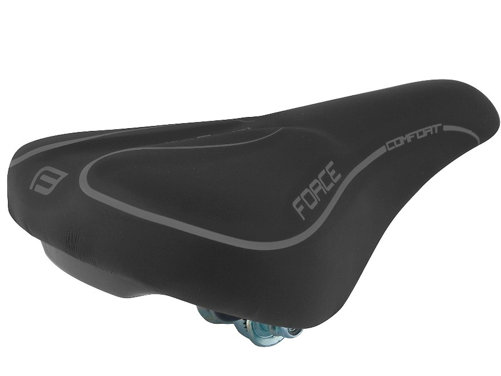 FORCE Comfort Thunder Woman sadel