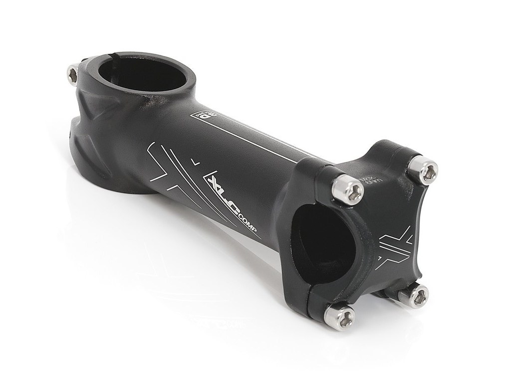 XLC Comp Alu A-Head frempind 25,4