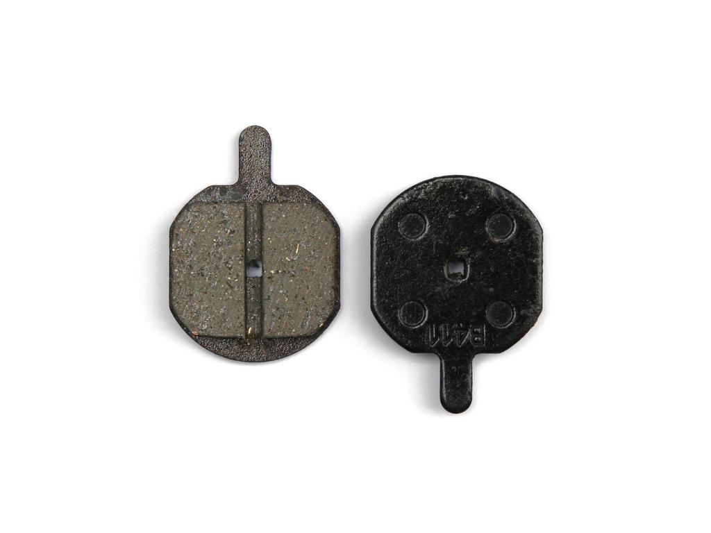 Bengal Bremseklodser til Christianiacyklen 