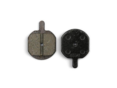 Bengal Bremseklodser til Christianiacyklen 