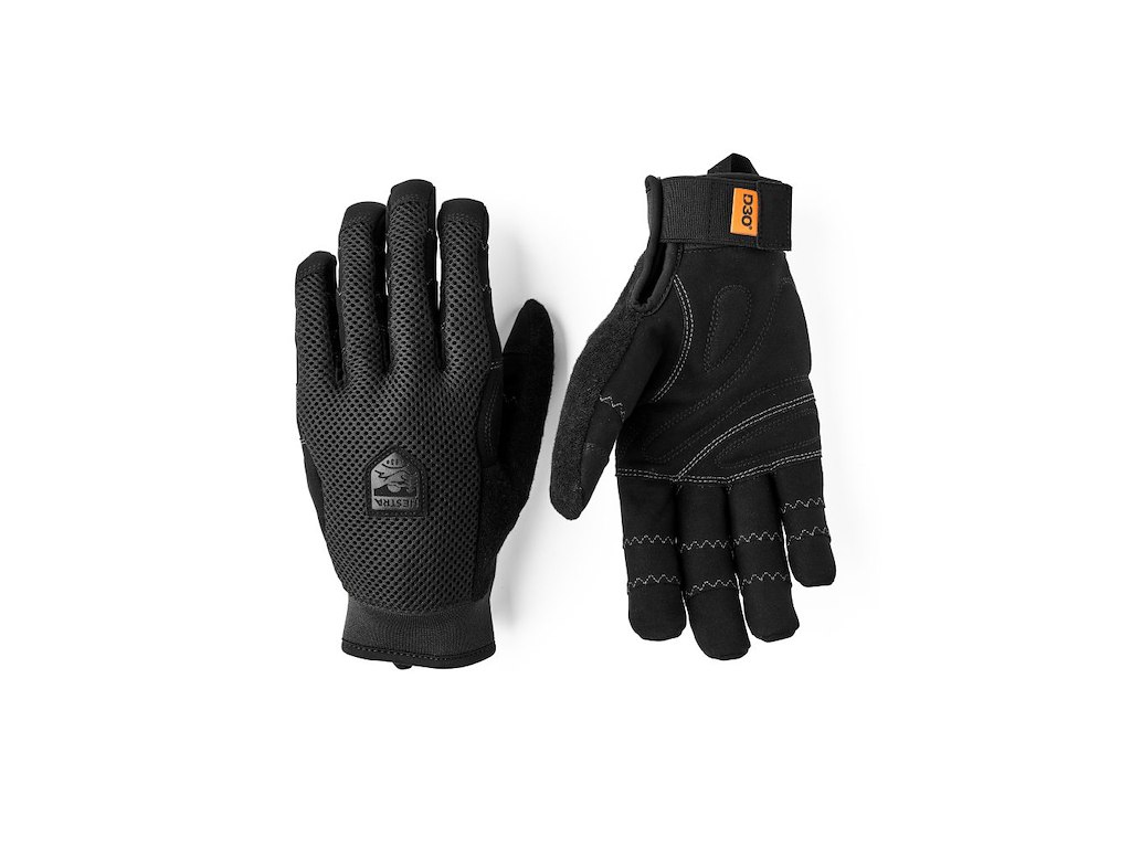 Hestra Ergo Grip D3O - Cykelhandsker 