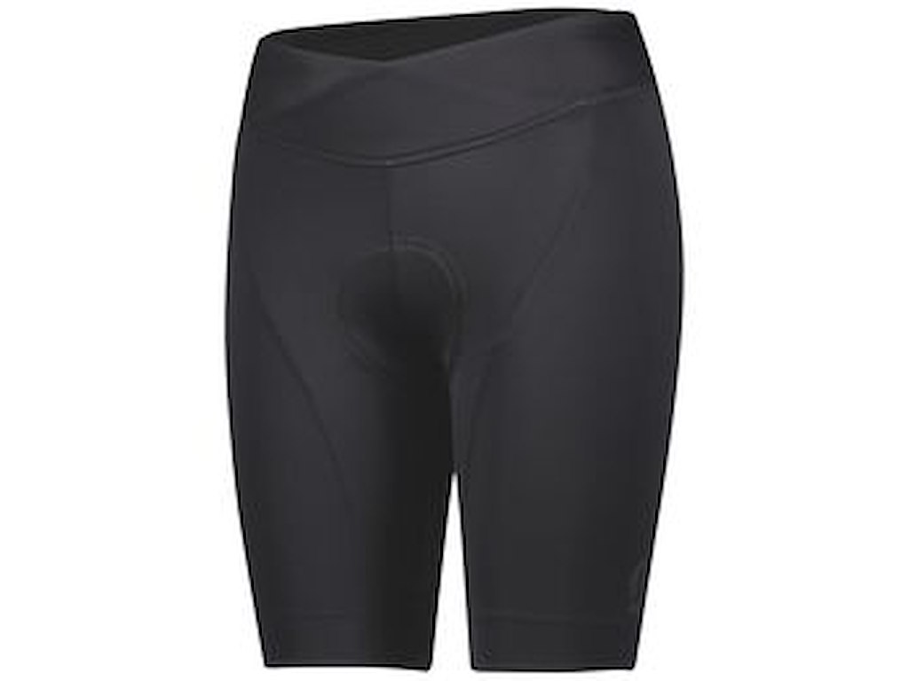 SCOTT Endurance 40 + Shorts - Cykelshorts - Dame - Sort/Grå