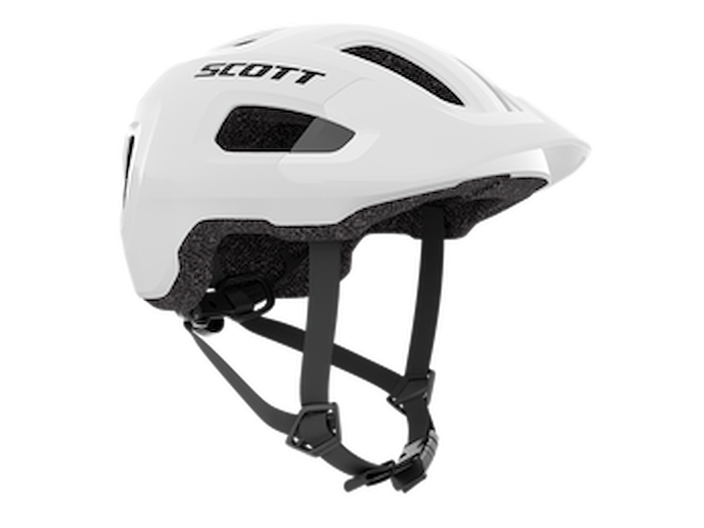 SCOTT Supra Junior - Cykelhjelm 