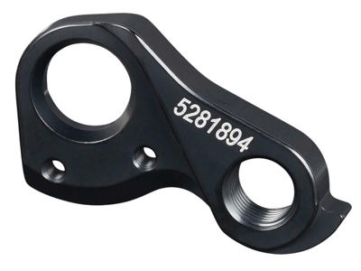 Trek - Geardrop til road - Updated version til E-Thru 142x12mm