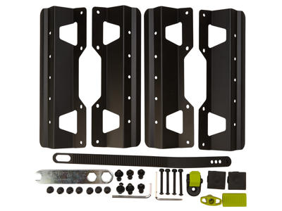 BUZZGRIP Fat-bike - Adapter kit