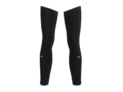 Assos RS Targa - Løse Ben - Sort - Str. XS/S