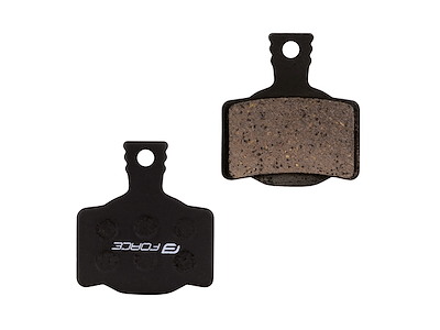 FORCE bremseklodser discfor MAGURA MT 2,4,6,8 E-BIKE polymer