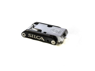 Silca Italian Army Knife Venti Multiværktøj