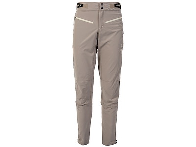 Dirtlej Trailscout Light Long - Overtræks bukser - Dust Grey