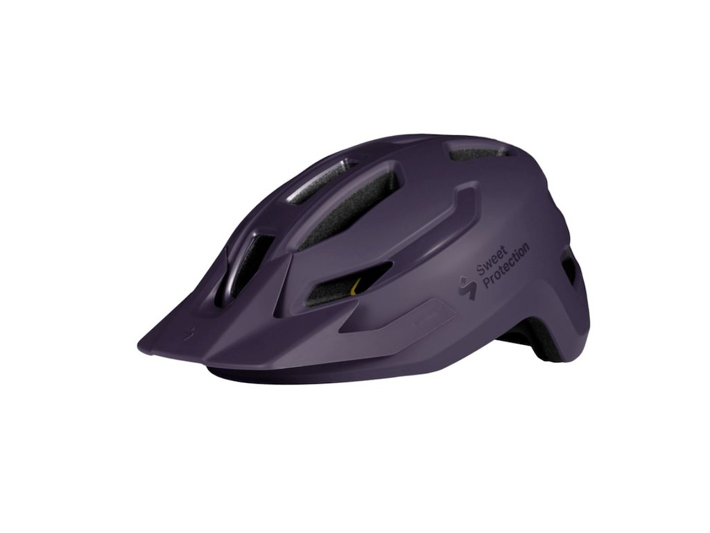 Sweet Protection Ripper - Cykelhjelm - Plum - 53/61