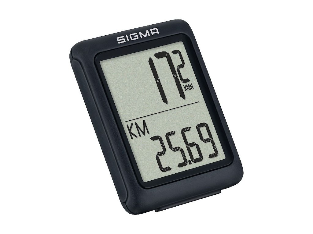 Sigma Sport BC 5.0 WR