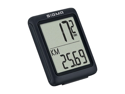 Sigma Sport BC 5.0 WR