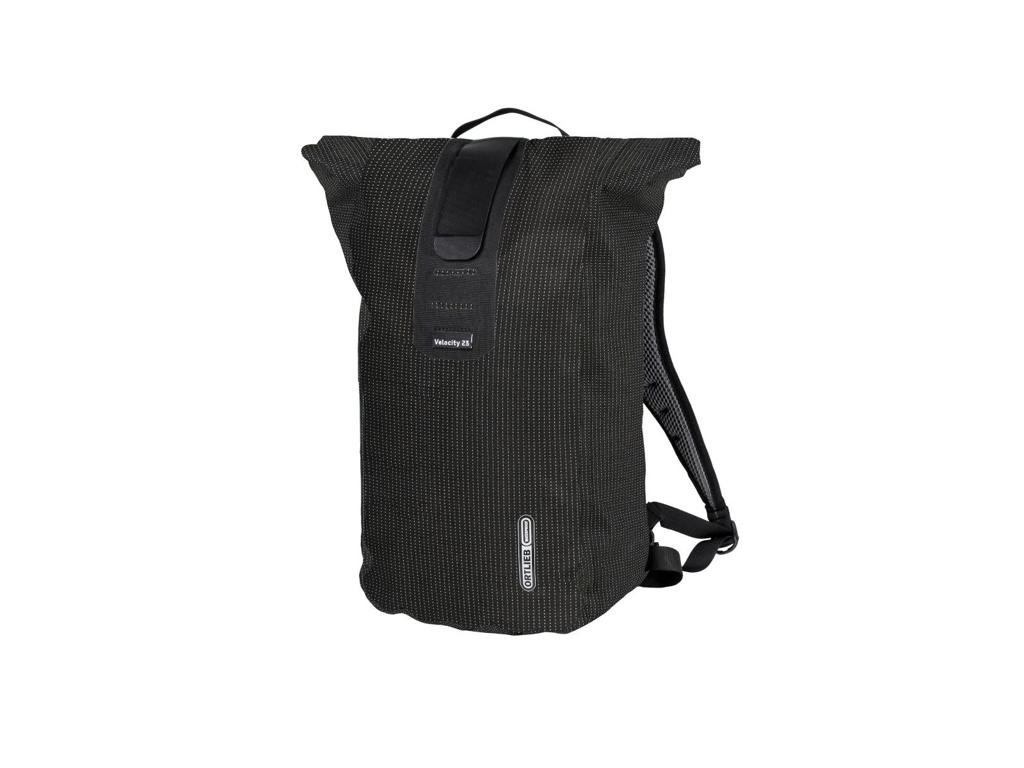 Ortlieb Velocity High Visibility - Rygsæk - 23 liter