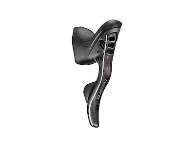 Campagnolo Super Record 2x12 Speed skiftegrebssæt