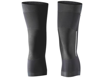 SCOTT AS 10 - Knævarmere - Sort