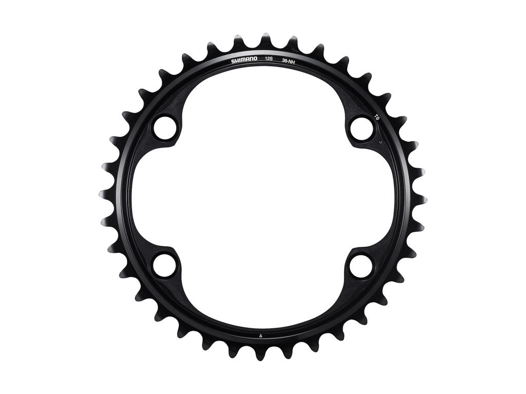 Shimano Dura Ace - Klinge 34 tænder - Type NK - FC-R9200