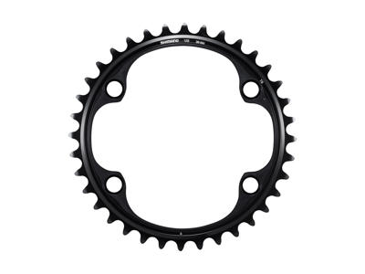 Shimano Dura Ace - Klinge 34 tænder - Type NK - FC-R9200