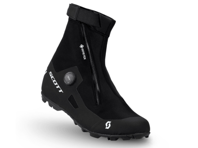 SCOTT Heater MTB - Cykelsko - Sort - Str. 41.0