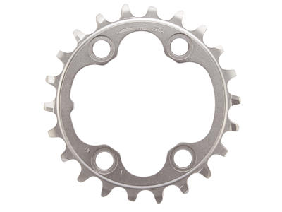 Shimano XT - 22 tands klinge - FC-M8000 BA-gearing