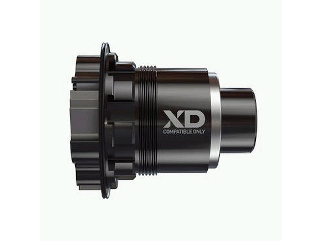 SRAM XD kassettehylster 11-12speed Ny model