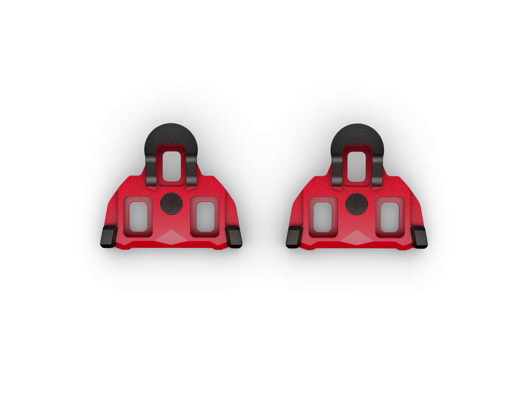 Garmin - Klamper Til Rally RS 4,5 Float - Rød