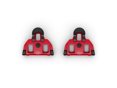 Garmin - Klamper Til Rally RS 4,5 Float - Rød