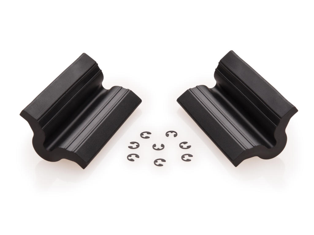 Park Tool Clamp - Pudesæt til arbejdsstand - 8 stk. låse clips