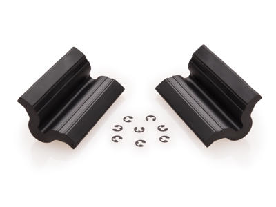 Park Tool Clamp - Pudesæt til arbejdsstand - 8 stk. låse clips