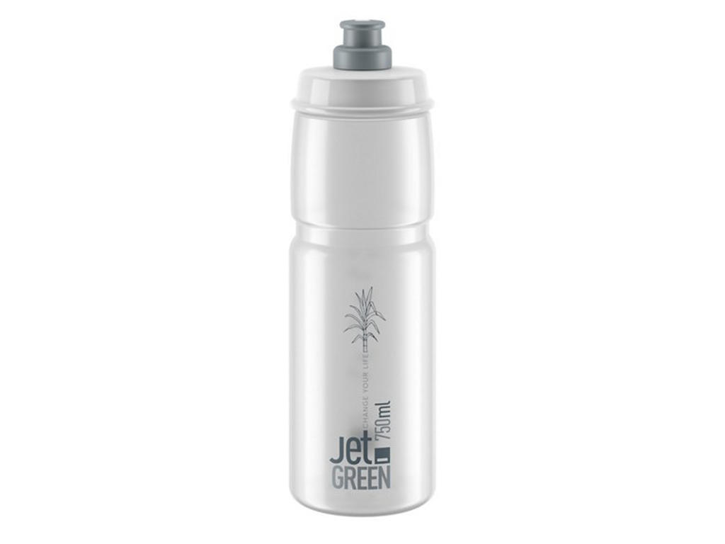 Elite Jet - Drikkedunk - 750ml - Klar