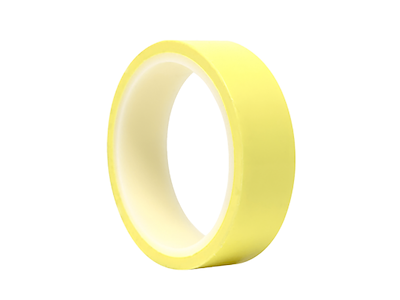 X-Sauce Thick Tubeless Tape - Gul - 35mm x 9m