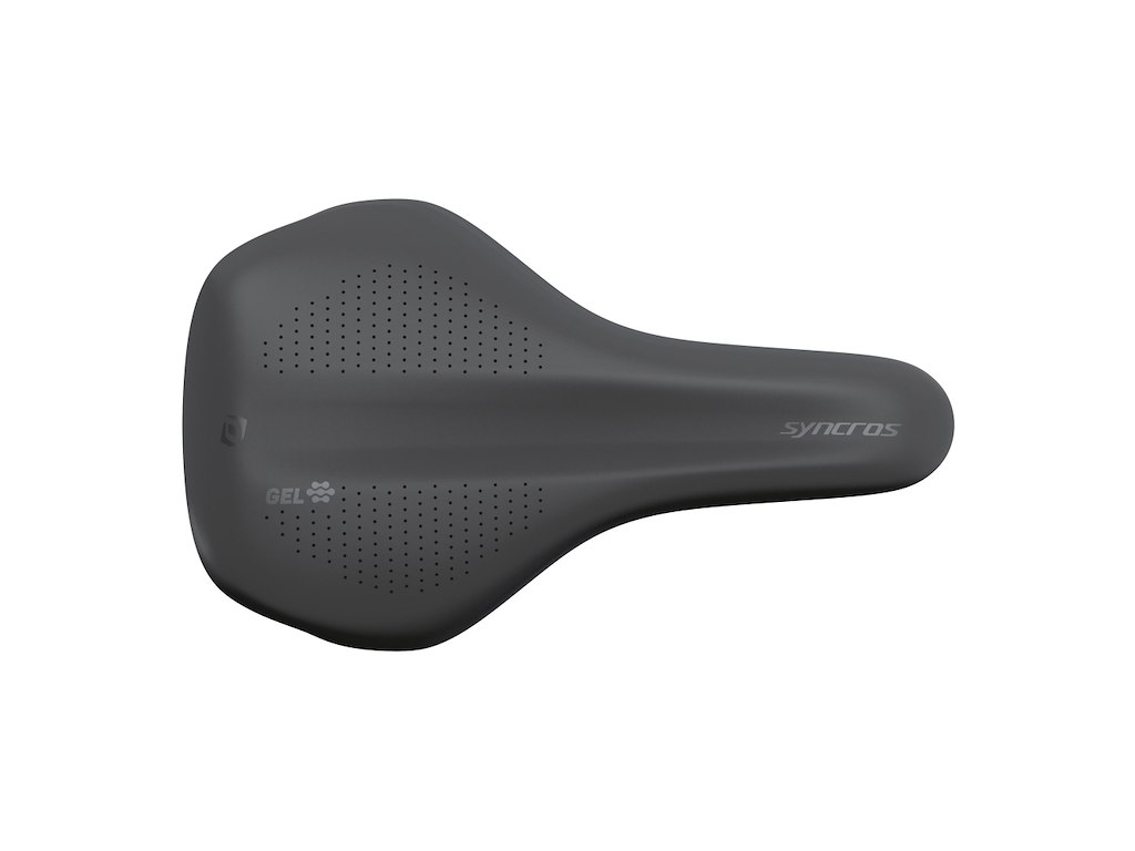 Syncros Capilano Sport Gel Sadel