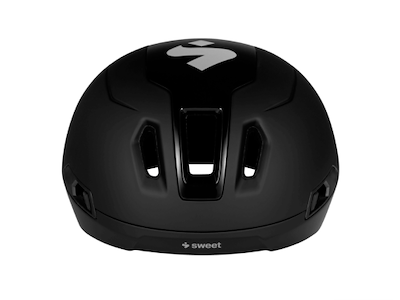 Sweet Protection Tucker III 2Vi Mips - Cykelhjelm - Matte Black - LXL