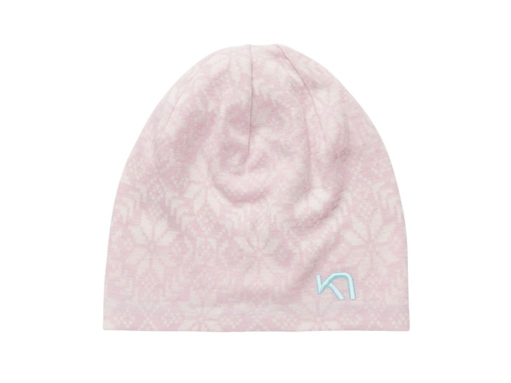 Kari Traa - Anna Beanie - Lilla - One Size