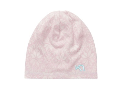 Kari Traa - Anna Beanie - Lilla - One Size