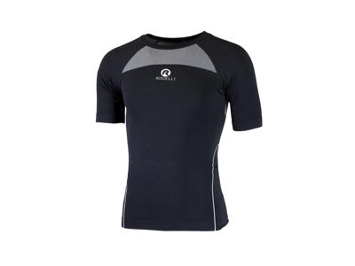 Rogelli Core - Svedbluse med korte ærmer - 2 pak