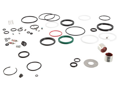 RockShox Monarch Plus servicekit