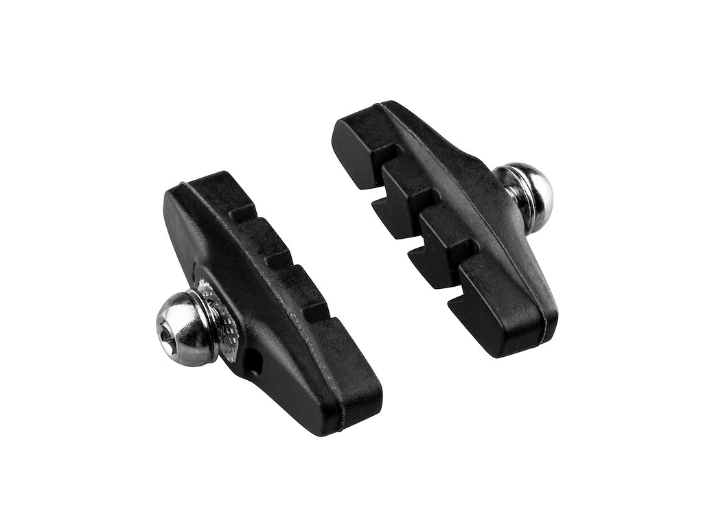 FORCE bremsesko komplet 50 mm til Shimano Ultegra kopi sort