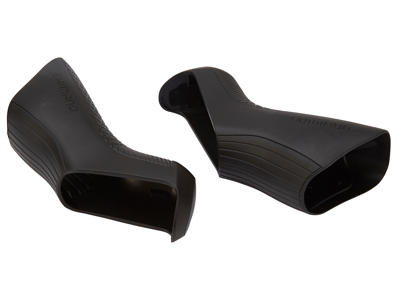 Shimano Ultegra- Grebsgummi - ST-R8050 - Sæt - Sort