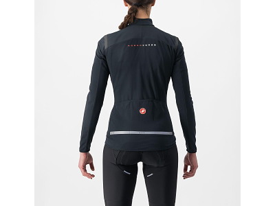 Castelli Perfetto RoS 2 Vinterjakke Kvinder Sort