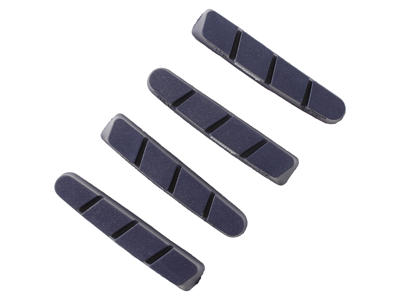 Bremsegummi Swissstop BXP Flash Pro Shimano Mørk blå