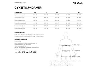 GripGrab Woman's Ultralight Mesh - Base layer 