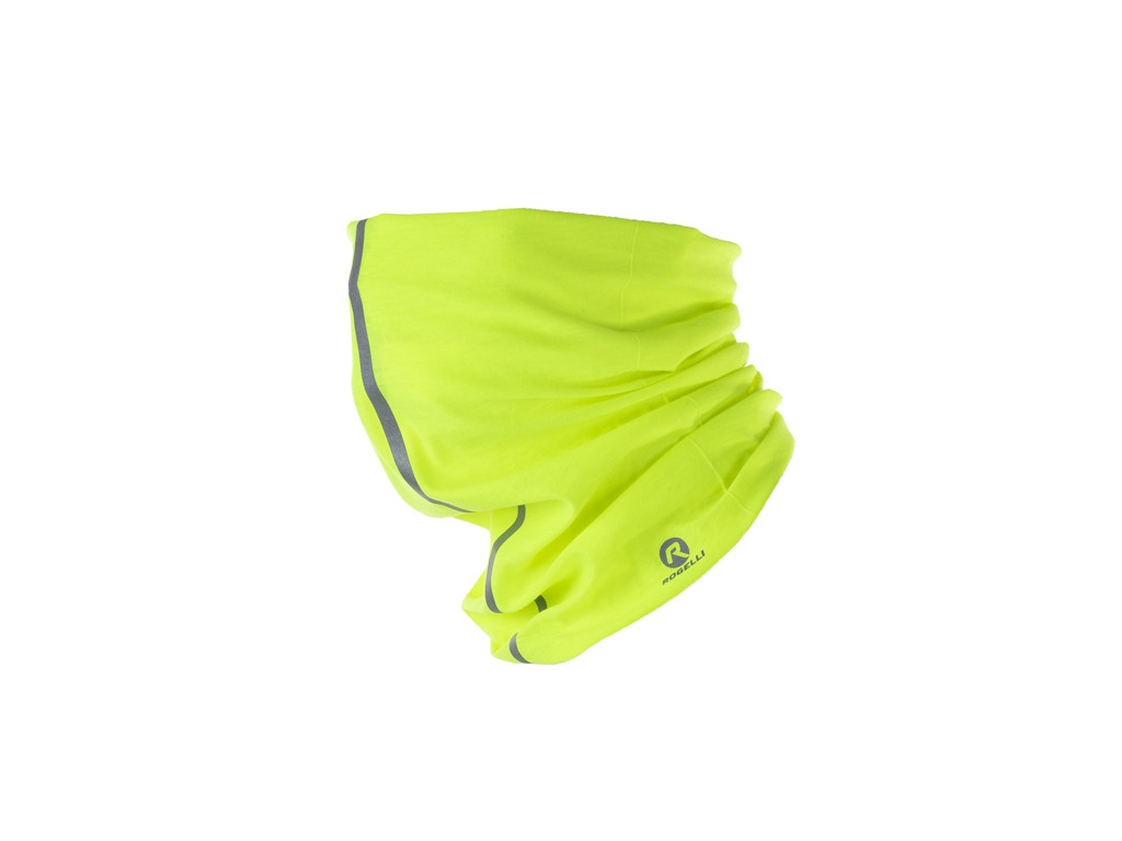 Rogelli Scarf - Halsedisse - Seamless - One size