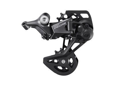 Shimano Deore - Bagskifter 10 gear - RD-M5130-GS - Linkglide
