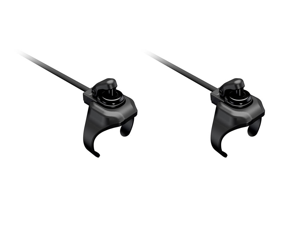 Shimano RS801- Elektronsk skiftekontakt sæt - 100mm - 12 gears gruppe