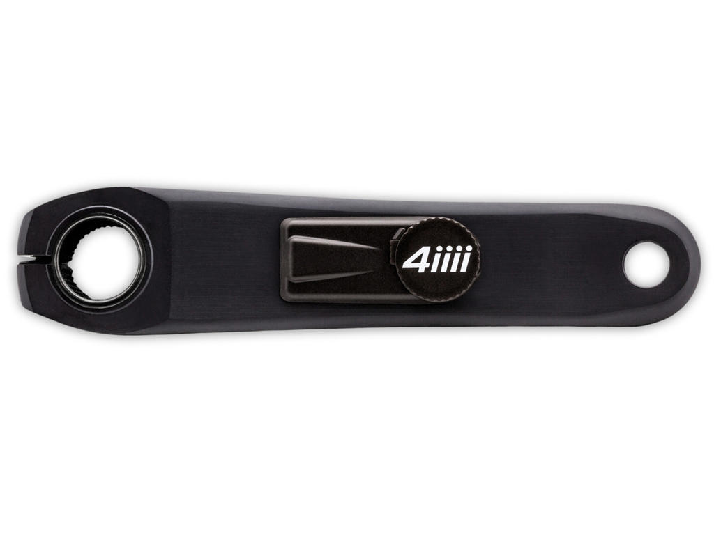 4iiii Precision 3+ - Powermeter Shimano 105 R7100 - Single side - 165-175 mm