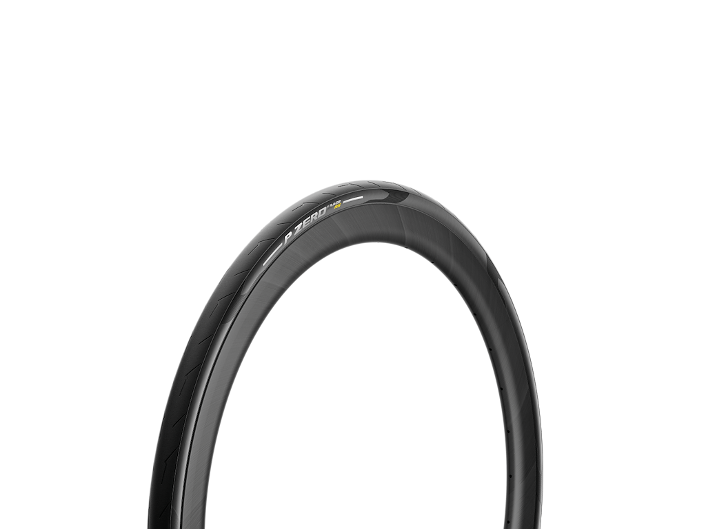 Pirelli P Zero Race RS - Foldedæk Road - 700x26C (26-622) Sort
