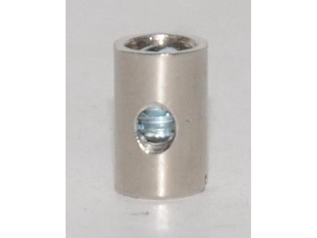 1 stk. Skruenippel ø2,0 5x7,5mm